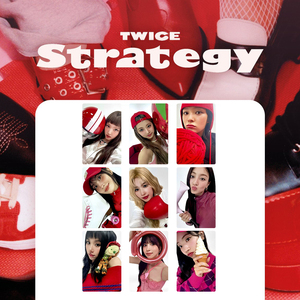 9 pièces/ensemble de photocards de l'album Strategy de <span class=keywords><strong>Kpop</strong></span> TWICE, liste Tzuyu Nayeon Momo Chaeyoung, cartes Lomo mignonnes en selfie, cartes postales, collection pour fans - Product Image 4