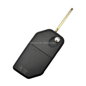 Carcasa de Llave Remota para Motocicleta BMW 1200GS K1200R R1200RT R1200GS K1600B ADV RS XR 750GS K1200S R1200R K1600GTL HP4 F8 - Product Image 3