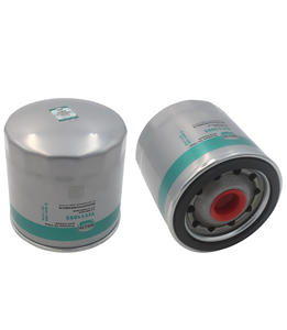 Filtro de Óleo para Motor Diesel de Caminhão Oubite de Alta Qualidade, Certificado IATF16949, JX1008A1 OEM com Junta - Product Image 1