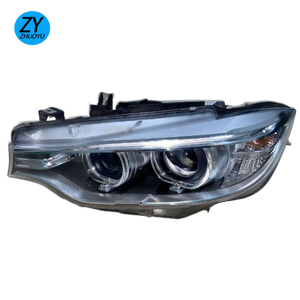 F32 F33 F36 F82 para Sistema de Iluminación de Alta Calidad, Faros Delanteros para Modelos de Automóviles <span class=keywords><strong>BMW</strong></span> Serie 4 de 2013-2016 - Product Image 1