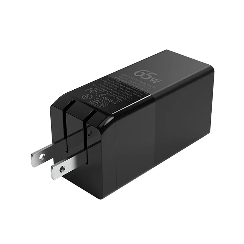 트렌드 제품 2022 신상품 20W USB A 타입 C 양쪽 포트 벽 충전기 QC3.0 고속 충전 USB 어댑터 영국 유형