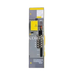 Controlador Fanuc A06B-6096-H300 AC 230V para Servomotores - Product Image 6