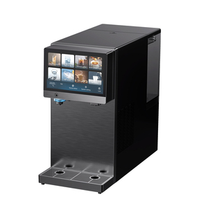 Dispensador <span class=keywords><strong>de</strong></span> <span class=keywords><strong>Agua</strong></span> <span class=keywords><strong>de</strong></span> Ósmosis Inversa para Encimera con Pantalla Táctil, WIFI y Sistema <span class=keywords><strong>de</strong></span> Bebida Multifunción - Product Image 5