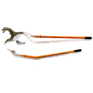 Xiaomi sunsoul — démonte-pneus, billes, outils manuels haute résistance, changeur de pneus, tête de montage - Product Image 4