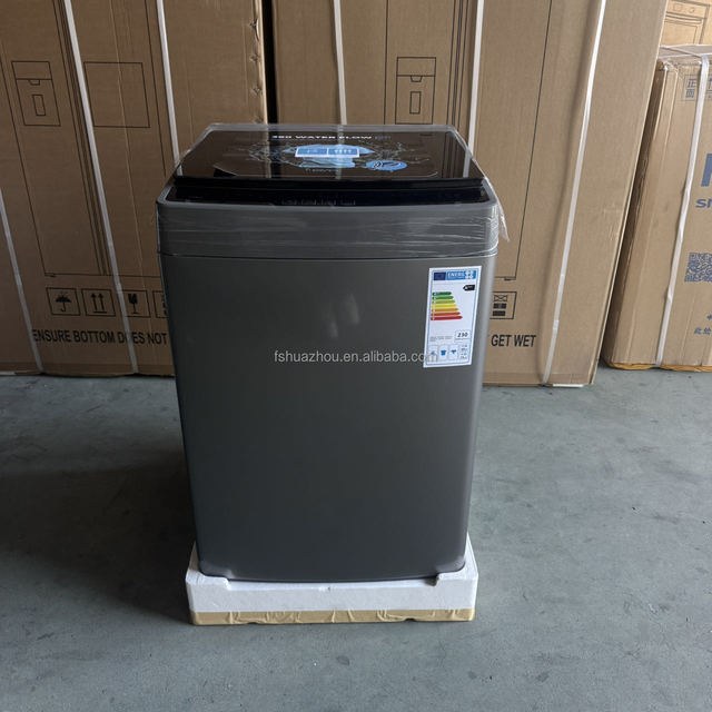 washing Machine Domestic Fully Automatic Washing Machine Laundry Washing Machine