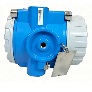 Sensor de Temperatura Endress+Hauser ITEMP TMT162 con Dos Sensores Universales - Product Image 4