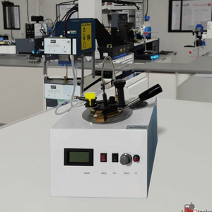 Hướng dẫn sử dụng đóng <span class=keywords><strong>cup</strong></span> <span class=keywords><strong>Flash</strong></span> <span class=keywords><strong>Point</strong></span> Meter dầu cho thử nghiệm Martin đóng <span class=keywords><strong>Flash</strong></span> <span class=keywords><strong>Point</strong></span> Tester - Product Image 2