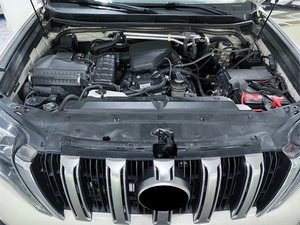 YIZHUO TD04 Benzin-Turbolader-Kit für Land Cruiser Prado 2700 2TR Neu 2 Jahre Garantie Hohe Leistung - Product Image 3