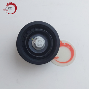 Correa de transmisión de alta calidad para el sistema del motor 25288-25001 2528825001 para Hyundai Accent 25288 25001 - Product Image 2