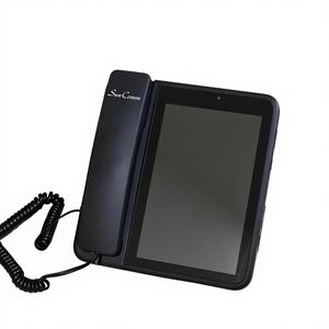 Téléphone sans fil fixe 4G Android 8 pouces SC-9080-4GT avec écran 800x1280 et interface conviviale pour les seniors, garantie 1 an - Product Image 1