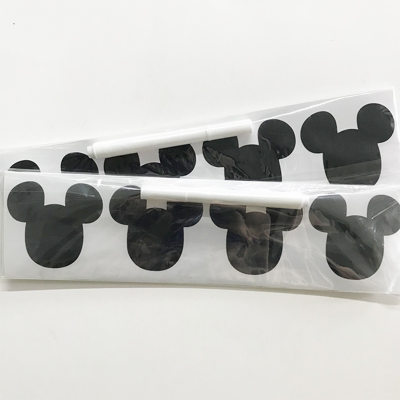 2019 горячие продажи дизайн обои и съемные обои высечки наклейки