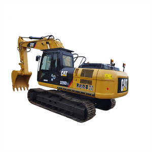 เครื่องมือขุดเจาะระบบไฮดรอลิกเต็มรูปแบบสำหรับแมว329DL 325DL 336 330 330D2 - Product Image 1