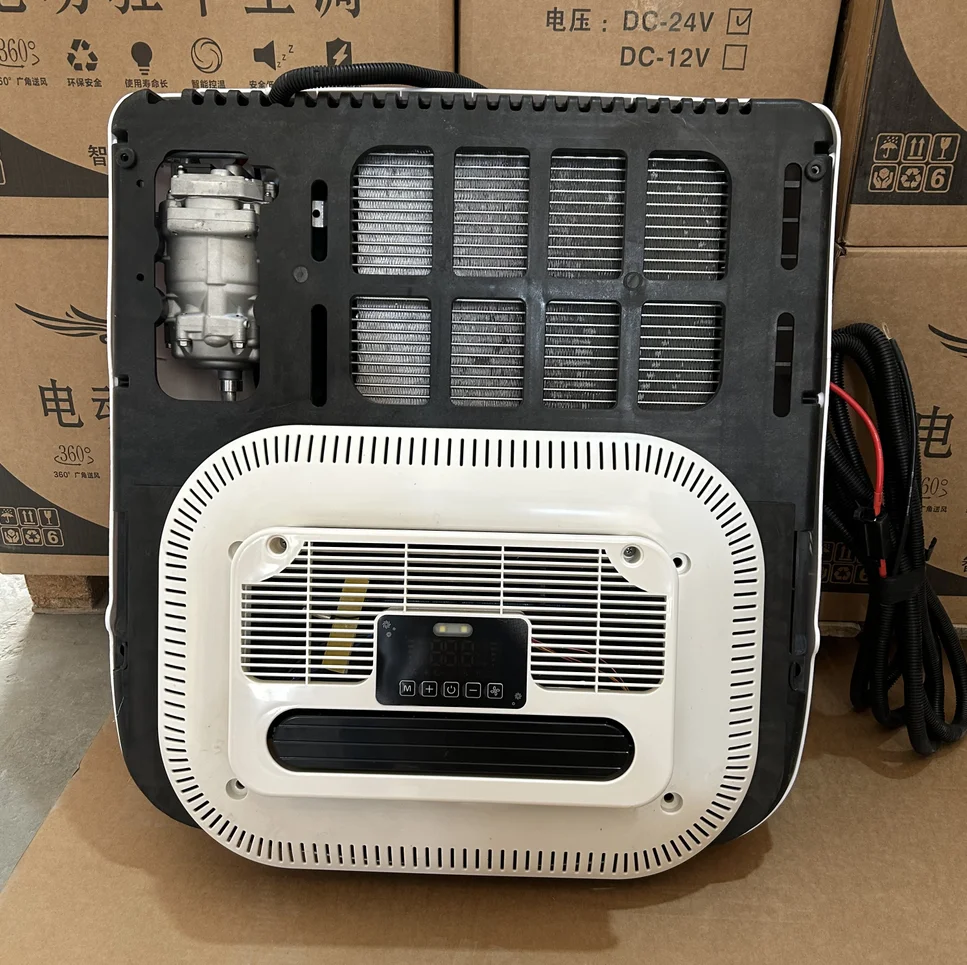 roof ventilation system