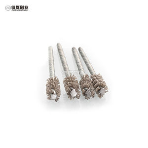 Миниатюрная полировальная зубная щетка в форме ручки - Product Image 3