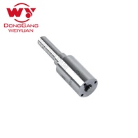 WEIYUAN Neue Diesel Common-Rail-Injektordüse M0032P150 für Piezo-Injektor A2C59513484 und LIWEI