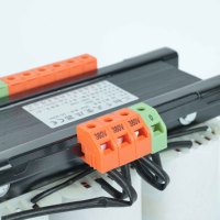 Transformateur de puissance triphasé à triple enroulement en cuivre OEM pour usage industriel, 50Hz, fabricant fournisseur, 380V/415V 110V/220V