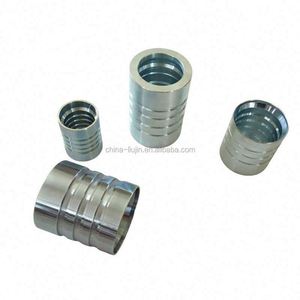 2024 Nhà máy cung cấp trực tiếp thủy lực ferrule - Product Image 1