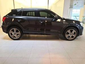 รถยนต์มือสอง <span class=keywords><strong>Audi</strong></span> Q2L 35 TFSI Fashion Dynamic SUV ปี <span class=keywords><strong>2024</strong></span> เครื่องยนต์ 1.5T 160 แรงม้า แบบ 5 ประตู 5 ที่นั่ง รถครอสโอเวอร์ขนาดกะทัดรัด - Product Image 3