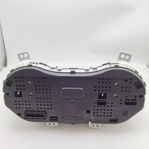 94003-a7350 94003a7350 giá tốt nhất Auto tốc độ động cơ Meter Bảng điều khiển màn hình hiển thị cho Hyundai KIA - Product Image 4