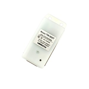 เครื่องส่งสัญญาณ Herutu Tw-800T 12V ระยะ 10 กม. กำลังส่ง 100 มิลลิวัตต์ 300 มิลลิวัตต์ ผลิตในญี่ปุ่น - Product Image 1