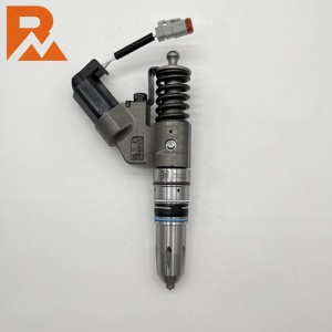 Inyector de Combustible Common Rail 4903472 4903475 Repuesto para Motor Diésel M11 ISM11 QSM11 - Product Image 5