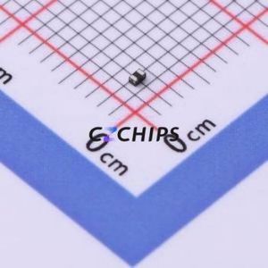 Diode Schottky BAS70DB DFN1006-2L de haute qualité, fournisseur de composants électroniques en gros et service BOM - Product Image 2