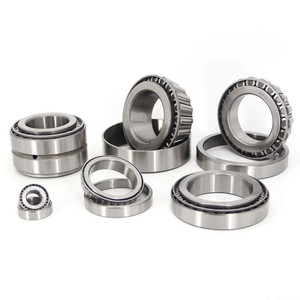 Roulement à rouleaux coniques à une rangée HH221430/JHH221413 pour machines minières et métallurgiques à haute capacité de charge - Product Image 6