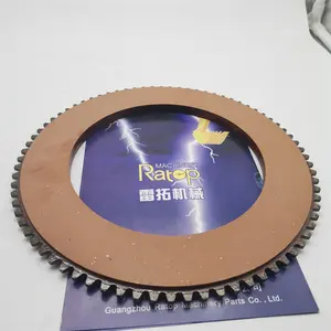 High Quality BD2G Disc 58831-24600 150*235*9 OT77T Friction Plate