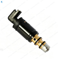 Vanne solénoïde de climatisation pour Denso série 7C16 compatible avec Citroën, Peugeot