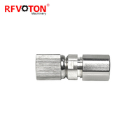 Connecteur coaxial RF mâle 1.6-5.6 pour câble flexible droit 1.6/5.6 - En stock