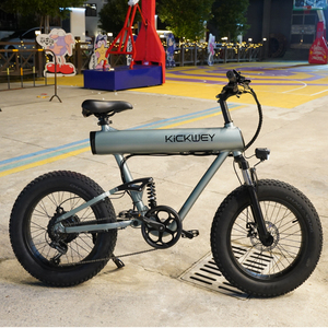 Bicicleta eléctrica de montaña, motor de 48v, 500w, 750w, 1000w, gran oferta - Product Image 2