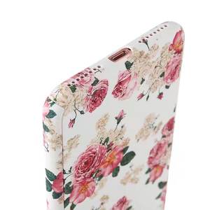 360องศาดอกไม้หินอ่อนหินทาสีเคสป้องกันเต็มรูปแบบสำหรับ <span class=keywords><strong>iPhone</strong></span> 11 12 Pro Xs Max XR X <span class=keywords><strong>7</strong></span> <span class=keywords><strong>Plus</strong></span> ฝาครอบโทรศัพท์พลาสติกแข็ง - Product Image 3