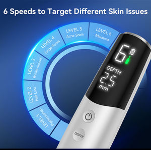 Nuevo Dispositivo Original Portátil para el Cuidado de la Piel en el Hogar, Nutri Facial <span class=keywords><strong>Beauty</strong></span> M9, Cuidado de la Piel y Belleza - Product Image 5