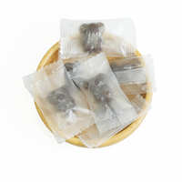 Une variété de saveurs de gommes énergétiques et bienfaisantes pour la santé, avec des ingrédients naturels à base de plantes et des suppléments de gommes pour soutenir la vitalité.