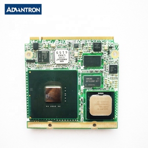 Portwell (R) 002 placa base Industrial I3 I5 I7 placa CPU módulo CPU placa principal placa base Original Stock - Product Image 2