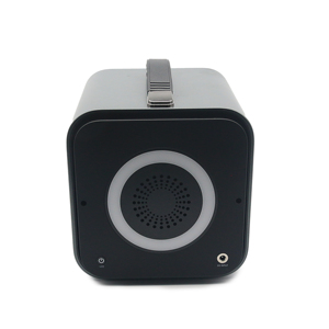 Estación de Energía Portátil de 550W con Energía Solar de Respaldo para Camping - Product Image 4