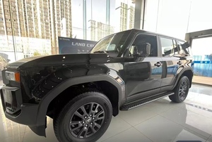 Autos <span class=keywords><strong>Toyota</strong></span> en 2024 - Product Image 4