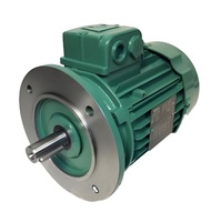 Moteur électrique triphasé Leroy Somer avec frein 1HP 2HP 3HP 4HP 5HP 10HP 20HP 30HP 40HP 2p 4p 6p 8p