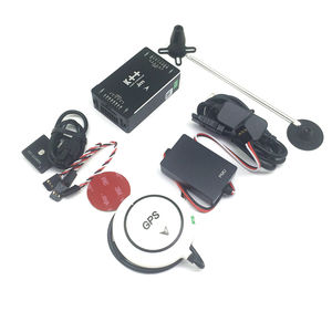 Dron Agrícola JIYI K++ V2 con Luces LED y Control Remoto, Radar de Evitación de Obstáculos Opcional, Control de Vuelo de Doble CPU - Product Image 3