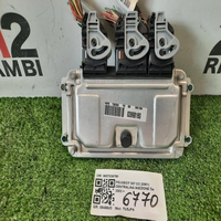Unidad de Control del Motor Plc para 307 Cabrio 9657036780 Gasolina 1587 (03 > 05) Suministro al por Mayor
