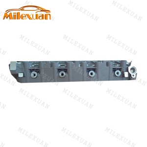 2.5D 8V XD3P Motor diésel Parte XD3P Culata 6190499 908024 Para Ford Scorpio 1987-1992 - Product Image 3