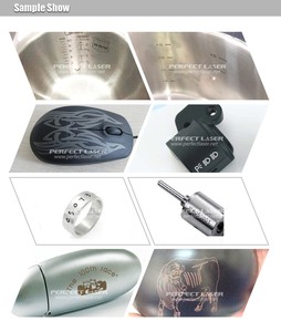 Système de numérisation à haute vitesse par <span class=keywords><strong>laser</strong></span> parfait, interface d'utilisation conviviale pour matériaux métalliques et non métalliques, marqueur <span class=keywords><strong>laser</strong></span> à fibre 3D - Product Image 3