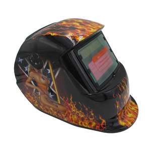 Máscara de Soldadura de alta calidad, capucha de oscurecimiento automático Solar Sexy <span class=keywords><strong>para</strong></span> chica, <span class=keywords><strong>casco</strong></span> de soldadura <span class=keywords><strong>para</strong></span> trabajo de soldadura - Product Image 6