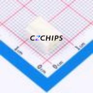 DF62B-6S-2.2C Housing (Wire-to-Board / Wire-to-Wire) P=2.2mm Connector 2x3P 2.2mm 2 3 - Product Image 1