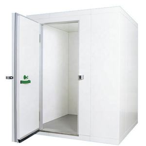 Caméra de réfrigération de chambre froide pour chambre froide de fruits de mer pour toom de congélateur de crème glacée - Product Image 1