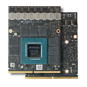 Großhandelspreis Geforce RTX 3070M 3070TI <span class=keywords><strong>M</strong></span> 8GB GDDR6 MXM GPU RTX 3080M 16GB 256-Bit Gaming-Grafikkarte für Laptops - Product Image 1