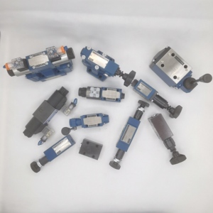 คันเร่งไฮดรอลิกแบบซ้อนทับรุ่น Z2FS6-30B จากโรงงาน - Product Image 4