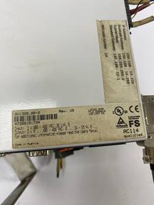 PLC ACOPOS 1320 Servoverstärker 8V132000-2 RevV5 AC140 AC120 AC114 - Product Image 2