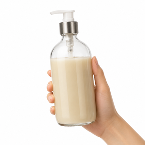 Anti-Bacterial Chemical-Based Liquid <b>Hand</b> Wash <b>Pump</b> Dispenser with 300ml Capacity for Household Cleaning - Product Image 2