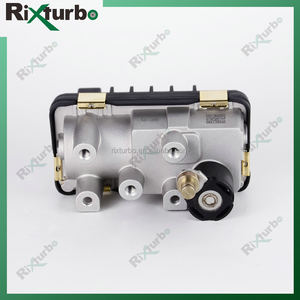 GTB1752V แอคชูเอเตอร์อิเล็กทรอนิกส์769674 769674-5004S สำหรับ <span class=keywords><strong>Citroen</strong></span> <span class=keywords><strong>C</strong></span> <span class=keywords><strong>Crosser</strong></span> <span class=keywords><strong>Mitsubishi</strong></span> Outlander <span class=keywords><strong>Peugeot</strong></span> <span class=keywords><strong>4007</strong></span> 2.2 HDi 115Kw DI-D - Product Image 2